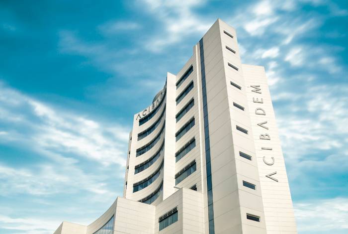 Acıbadem Fulya Hastanesi