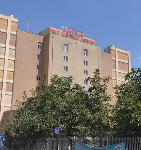 Avcılar Murat Kölük Devlet Hastanesi