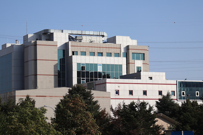Başakşehir Devlet Hastanesi