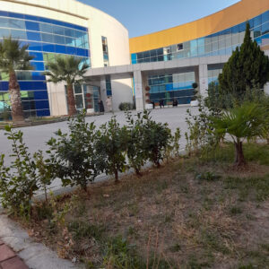 Çatalca İlyas Çokay Devlet Hastanesi