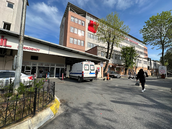 İstanbul Beykoz Devlet Hastanesi