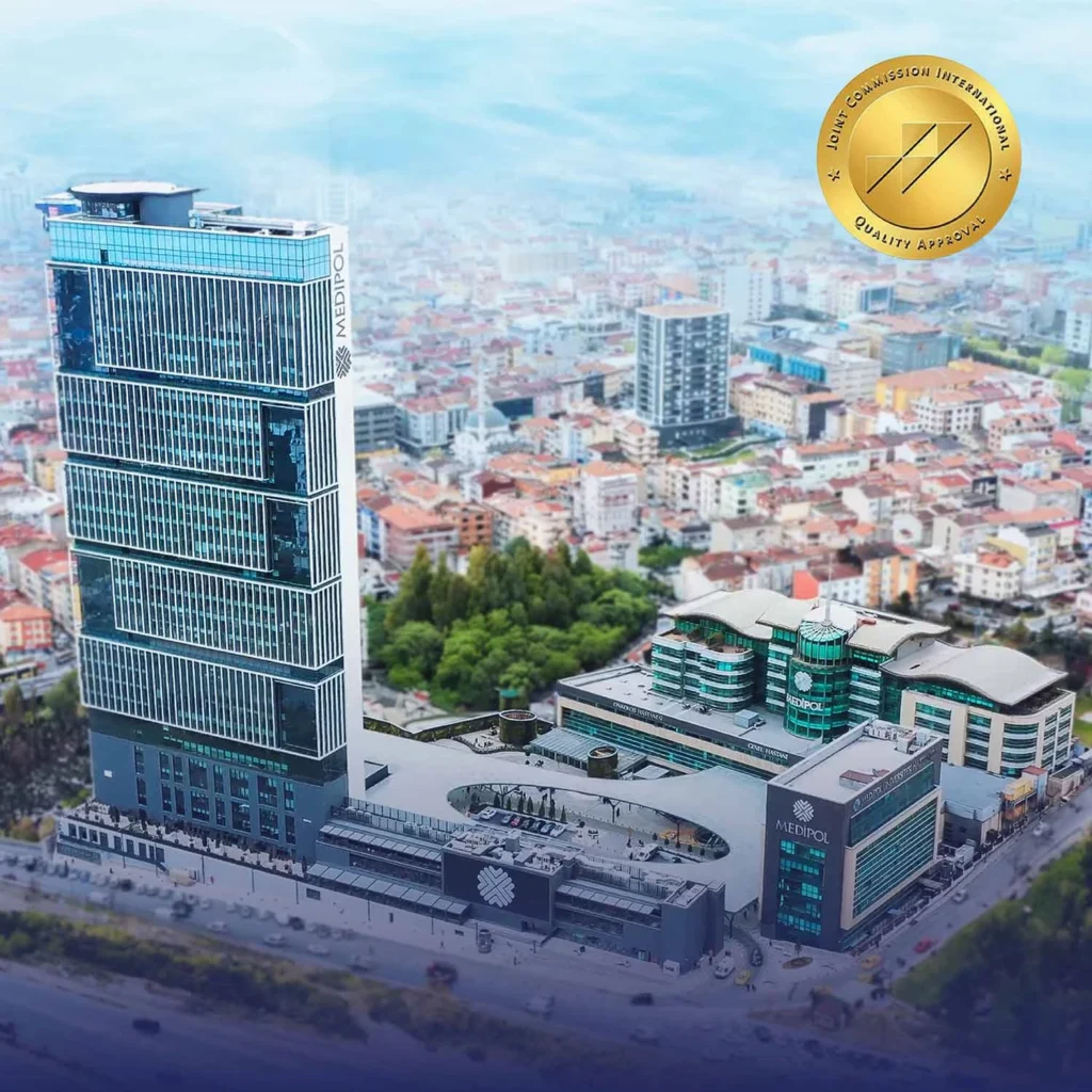 Medipol Hastanesi Bağcılar