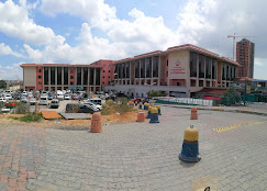 Sağlık Bilimleri Üniversitesi Bağcılar Eğitim Ve Araştırma Hastanesi