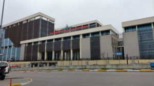 Sultanbeyli devlet hastanesi