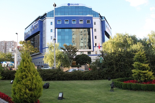 bayındır içerenköy hastanesi